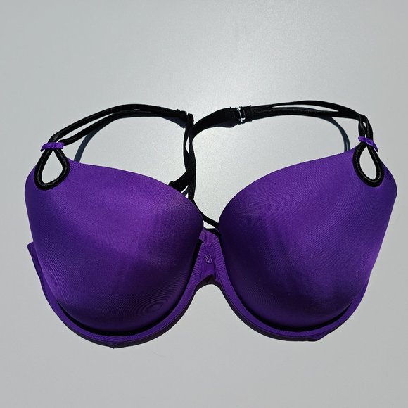 Victoria's Secret 'Sexy Little Things...' Line Bra - Underwire, Lined - 36DD - Picture 1 of 8